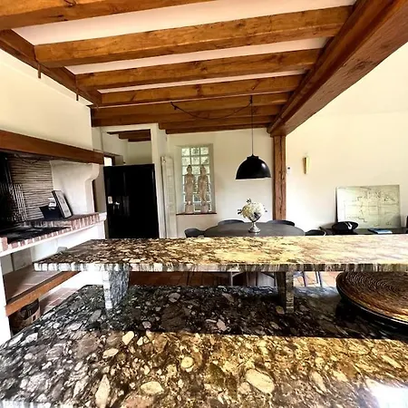 Longere Normande, Piscine Privee Chauffee Et Parc Nyaraló *